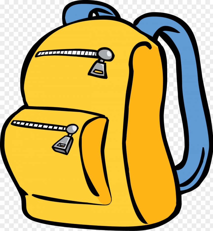 Backpack Drawing Child PNG