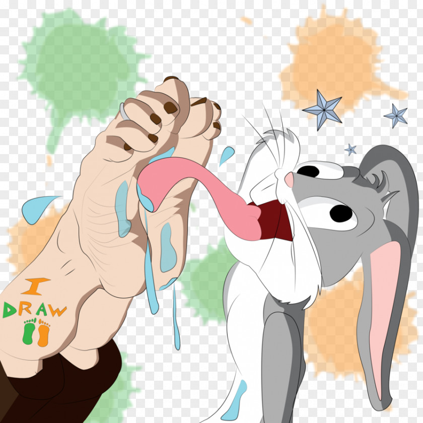 Bugs Bunny Baby Cartoon Drawing PNG