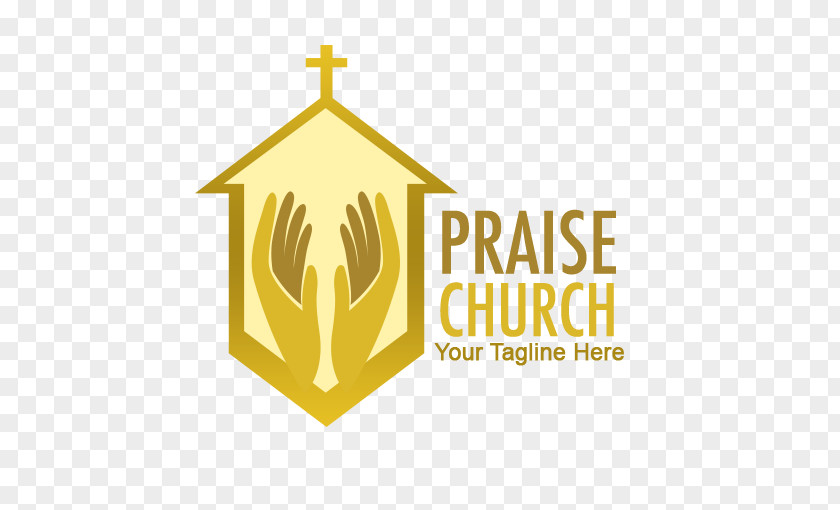 Christian Worship Logo Church Tabernacle Christianity PNG