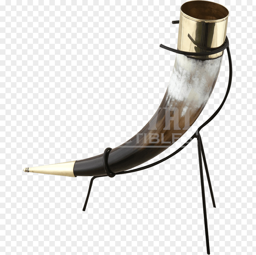 Christmas Hats Drinking Horn Middle Ages Viking Norsemen PNG