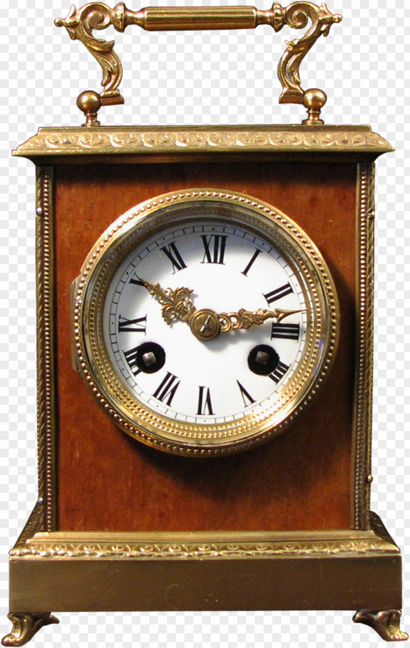 Clock Cuckoo Alarm Clocks Real-time Time & Attendance PNG