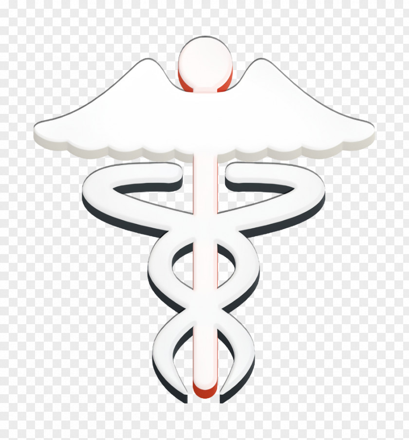 Cross Emblem Medical Elements Icon Medicine PNG
