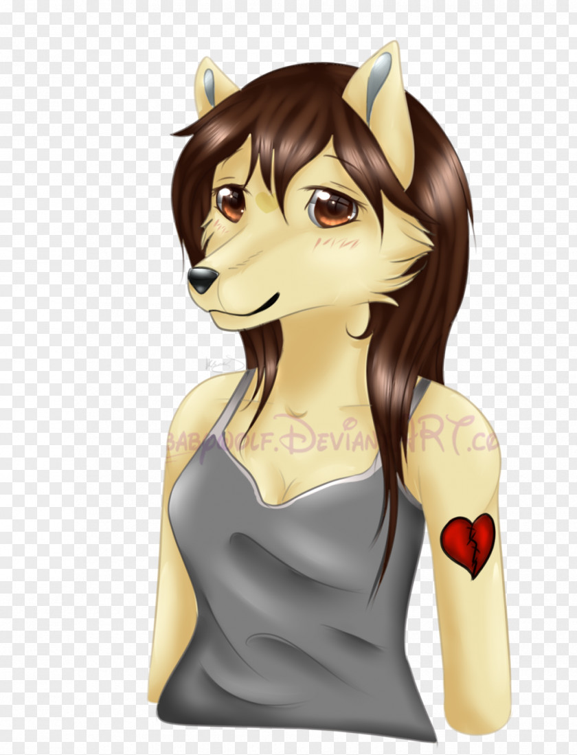 Dog Drawing Canidae Female PNG