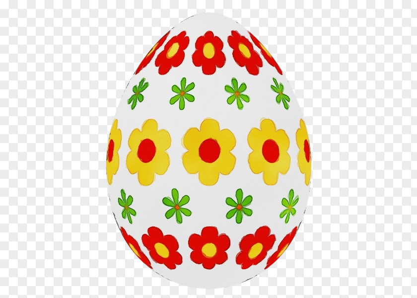 Easter Egg PNG