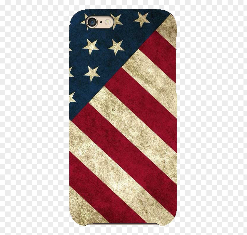 Flag IPhone 6 Of The United States 8 Fort McHenry PNG
