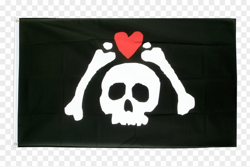 Flag Jolly Roger Skull & Bones Sid Meier's Pirates! Piracy PNG