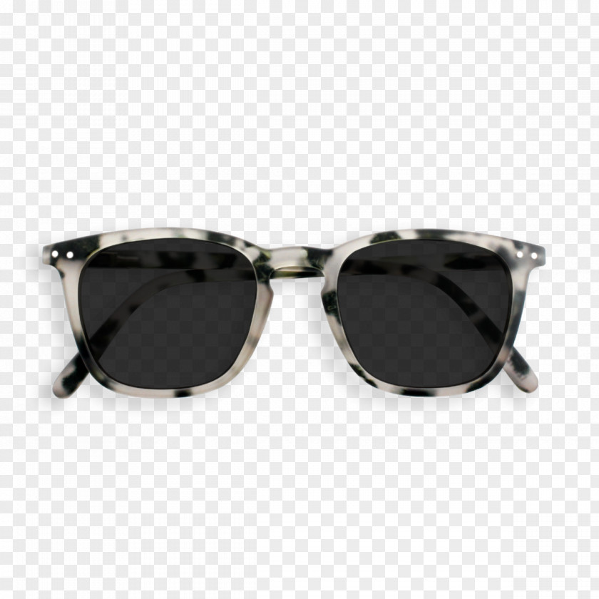 Grey Marble Sunglasses IZIPIZI Eyewear Clothing Accessories PNG