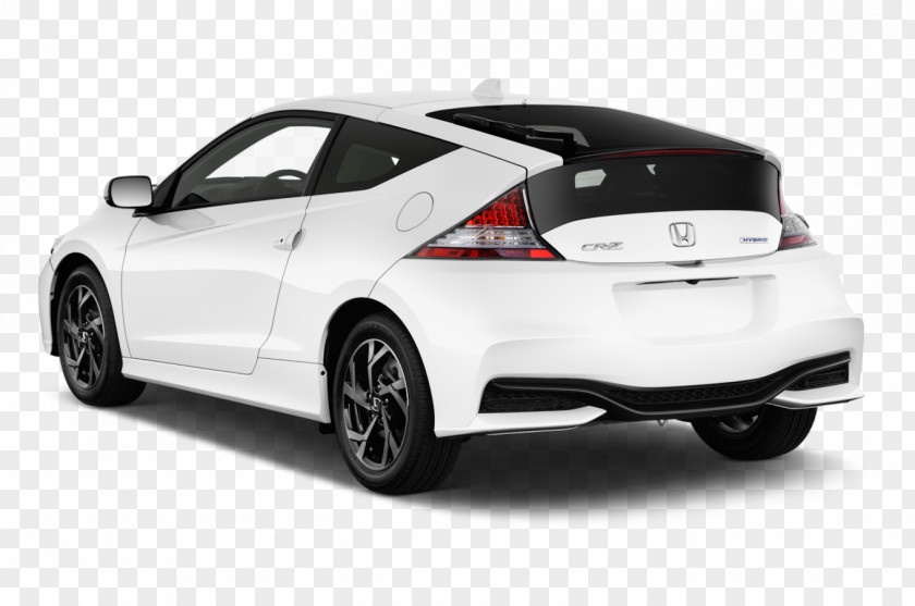 Honda 2016 CR-Z Car 2012 CR-X PNG