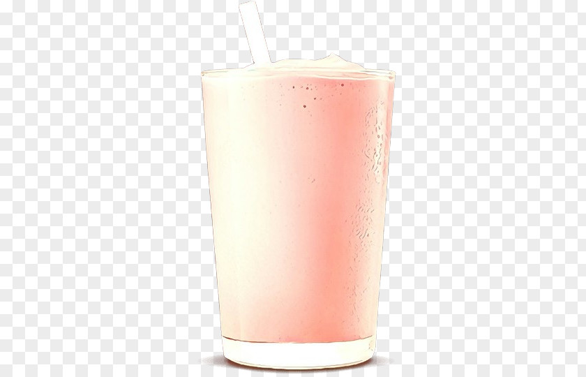 Italian Soda Horchata Milkshake PNG