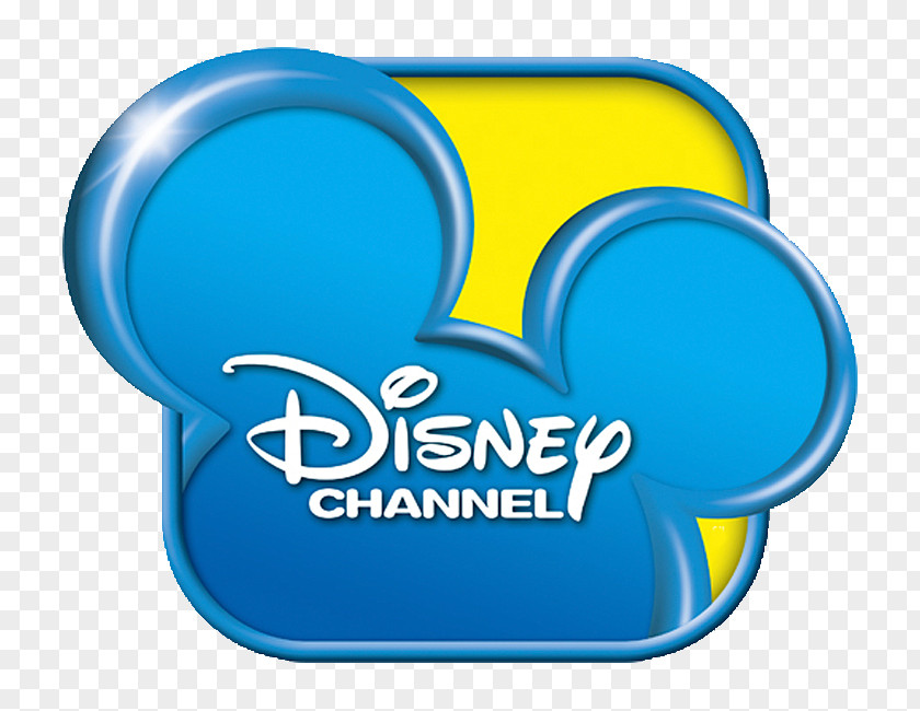 Logo Wc Disney Channel The Walt Company Television Show PNG