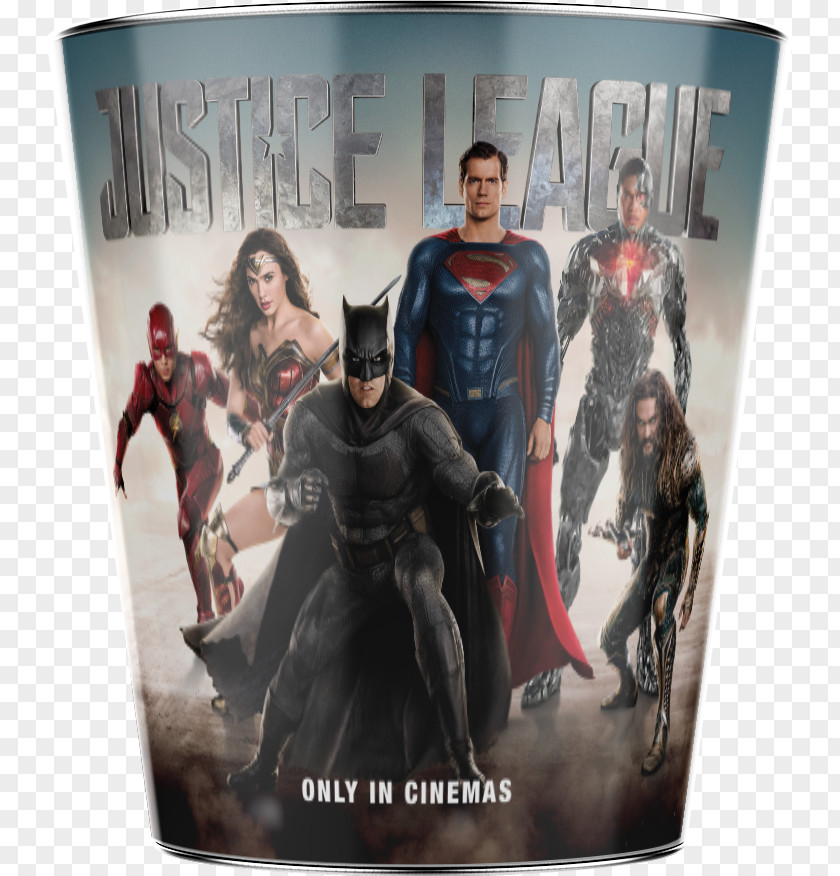 Promotional Posters Superman Wonder Woman Batman Film Cinema PNG