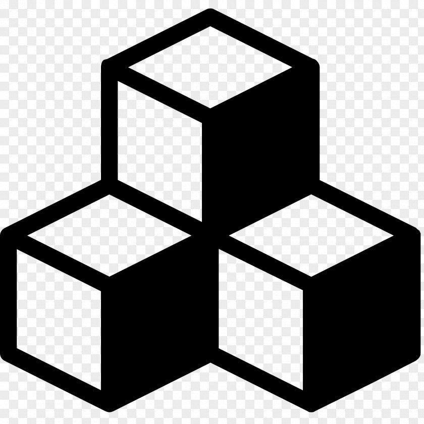 Sugar Cubes PNG