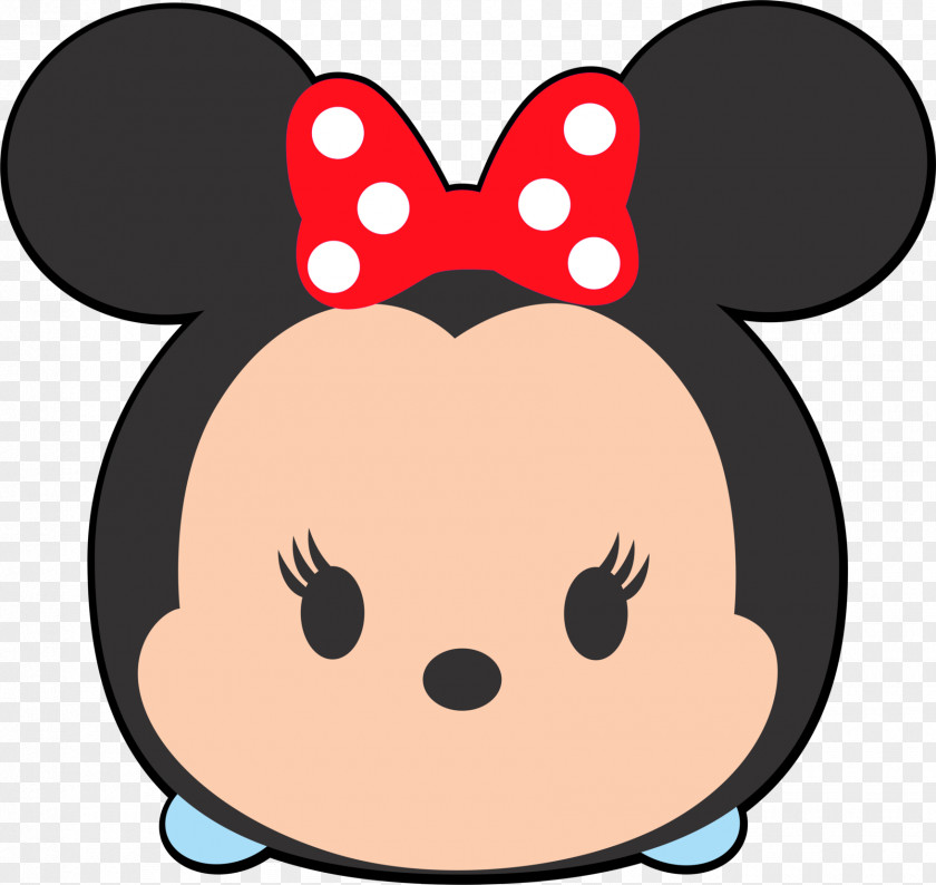 Tsum Disney Minnie Mouse Mickey Princess Aurora Ariel PNG