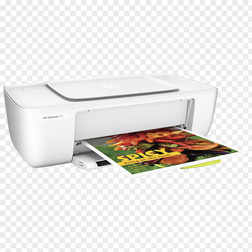 Advantage Hewlett-Packard Multi-function Printer HP Deskjet Inkjet Printing PNG