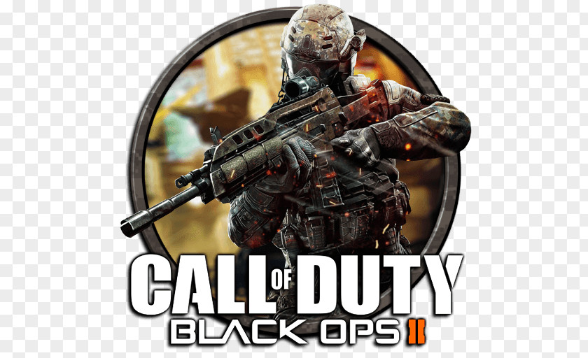 Call Of Duty Duty: Black Ops III 4: Modern Warfare United Offensive PNG