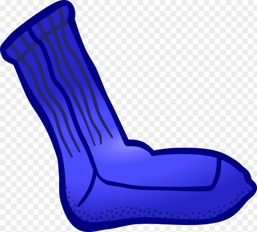 Cloth Sock Clothing Shoe Clip Art PNG