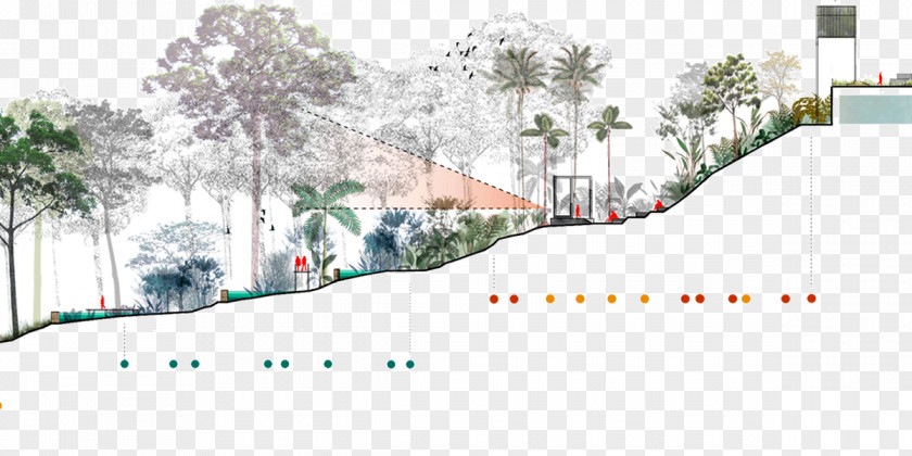 Design Residential Area Urban Mode Of Transport Recreation PNG