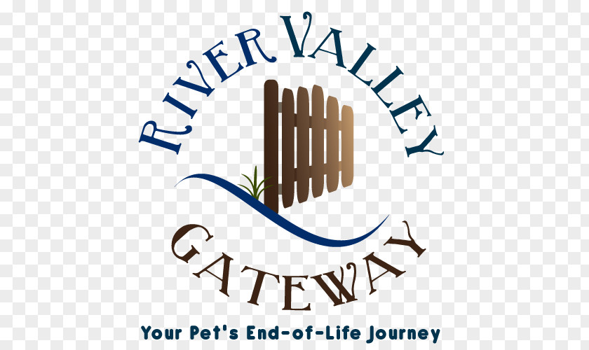 Dog Pet River Valley Gateway Logo Animal Loss PNG