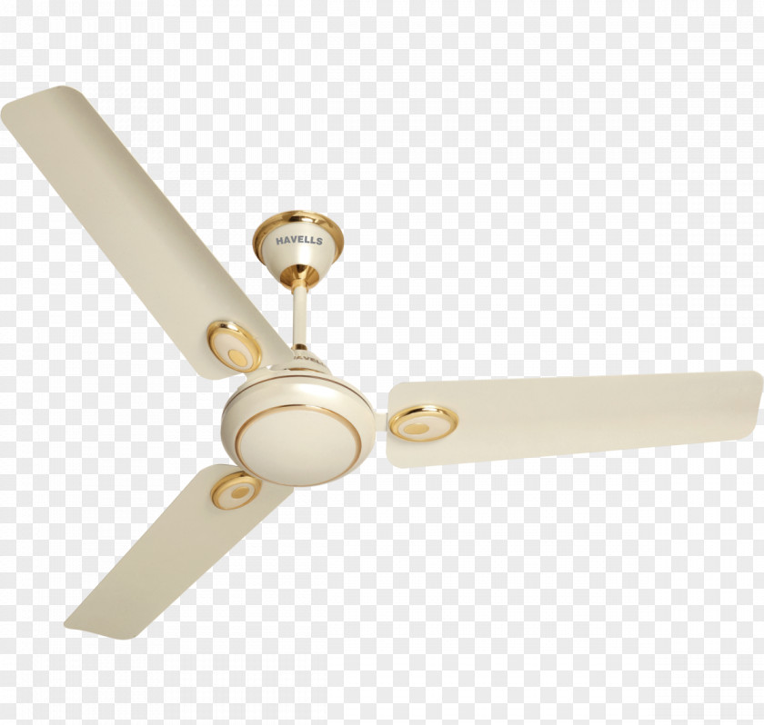Fan Ceiling Fans Havells Crompton Greaves PNG