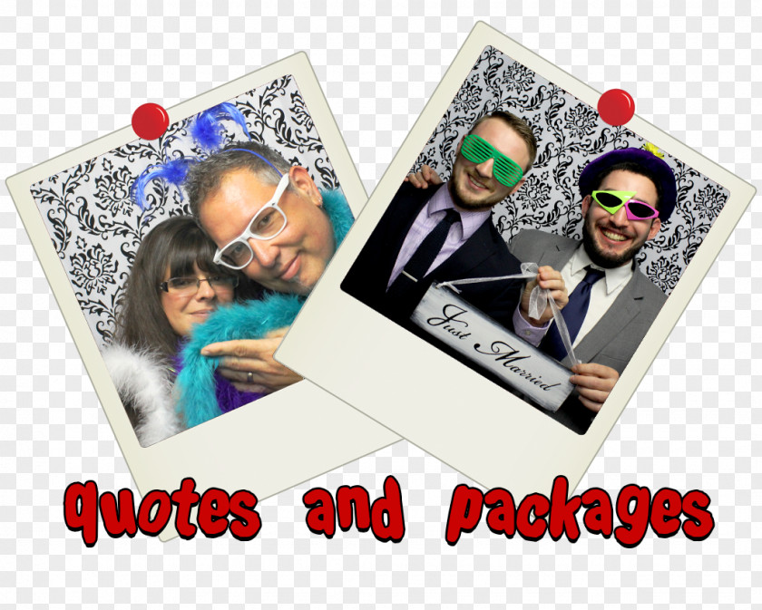 Glasses Funfotos2go Providence Photo Booth PNG