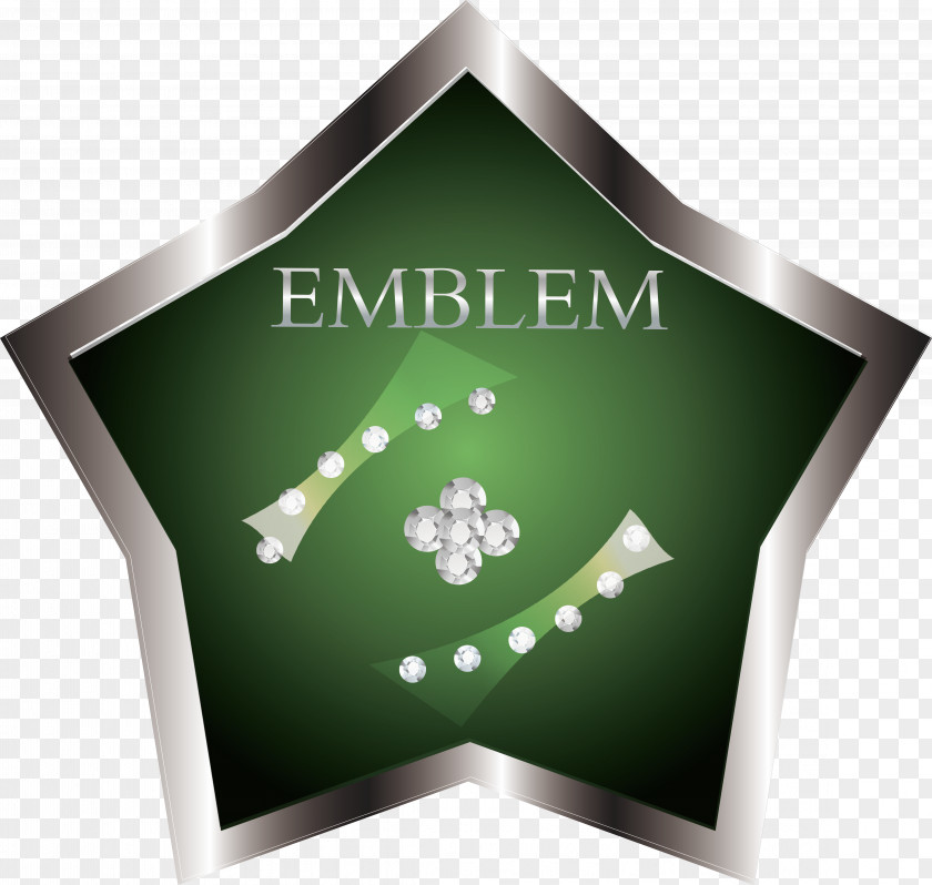 Green Shield Icon PNG