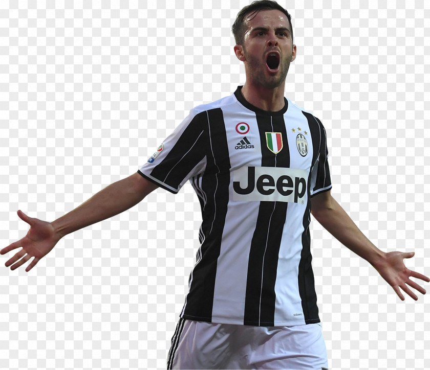 Juventus Player T-shirt Outerwear Sleeve Uniform PNG