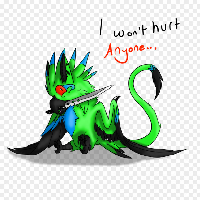 Little Dragon Legendary Creature Clip Art PNG