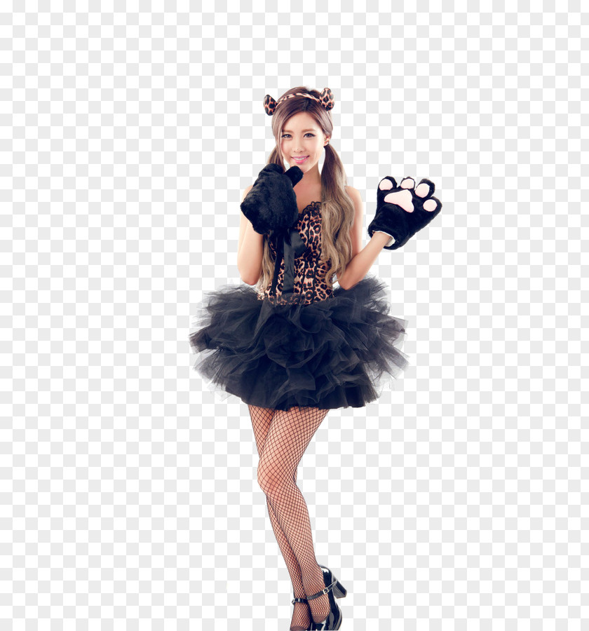 Qri T-ara Beautiful Girl Lovey-Dovey PNG Lovey-Dovey, others clipart PNG