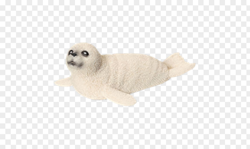 Toy Earless Seal Schleich Gr 動物フィギュア PNG