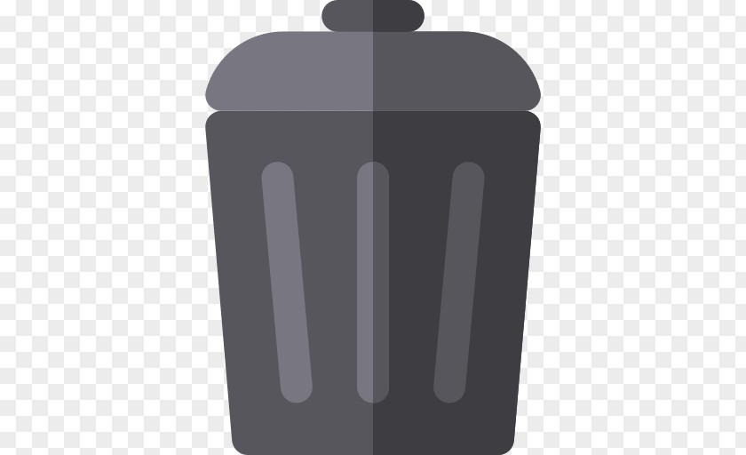 Trash Can Waste Container Paper PNG