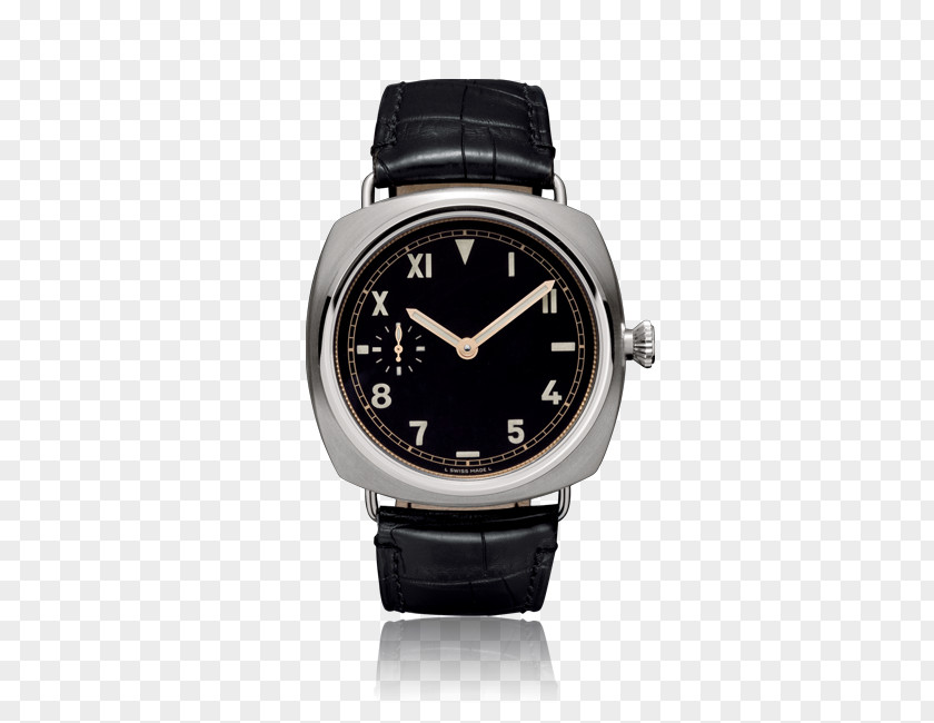 Watch Panerai Men's Luminor Marina 1950 3 Days Radiomir Base 8 Acciaio PNG