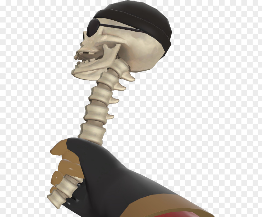 Weapon Team Fortress 2 Melee Skull Club PNG