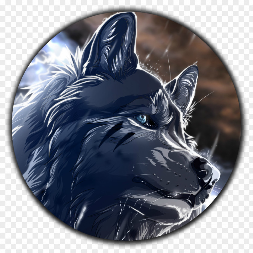 Werewolf Dog YouTube Video Game Wallpaper PNG