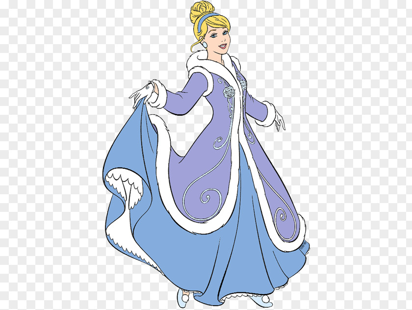 Winter Savings Disney Cinderella Piglet Clip Art Belle Ariel PNG