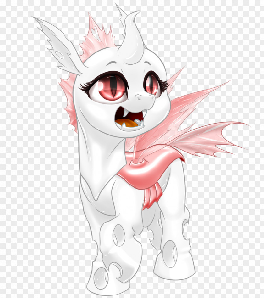 Albino Cartoon Whiskers Cat Dog Mammal Horse PNG