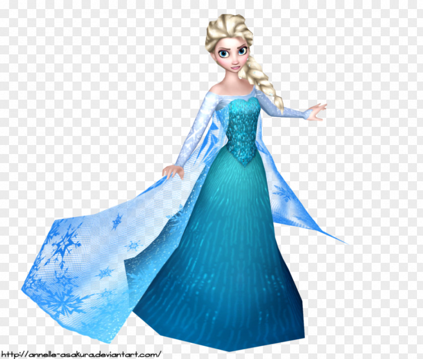Anna Frozen Elsa Film Series Disney's PNG