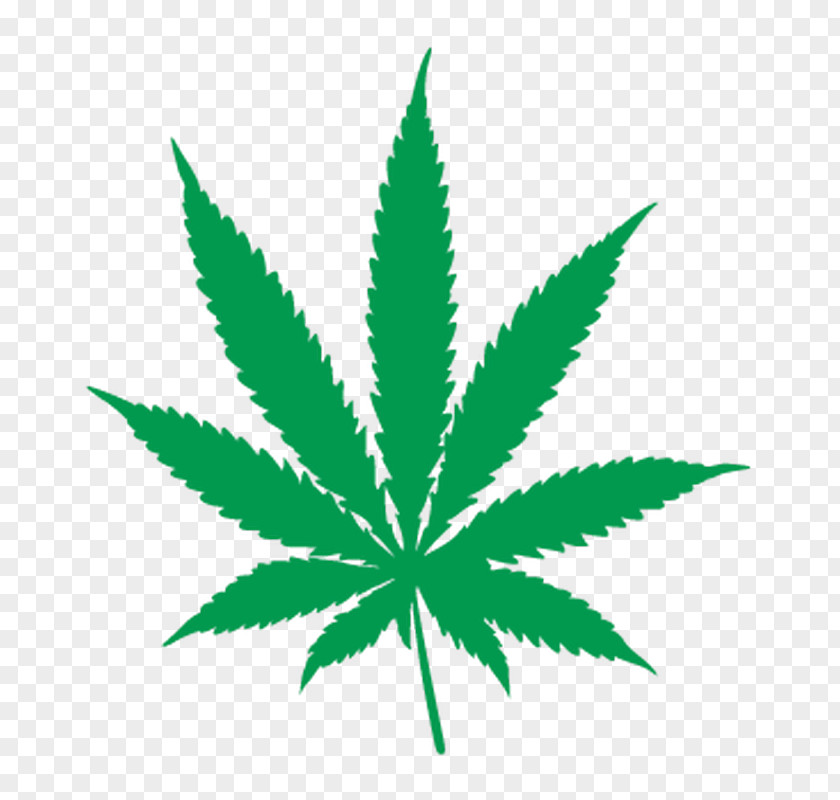 Cannabis Smoking Leaf Kush Medical PNG