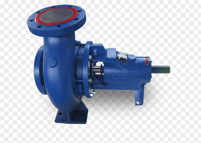 Centrifugal Pump Volute Suction Industry PNG