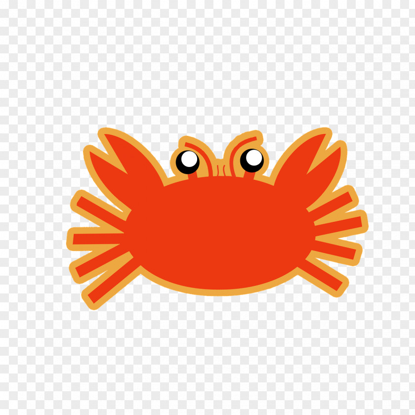 Crab Seafood Claw Clip Art PNG