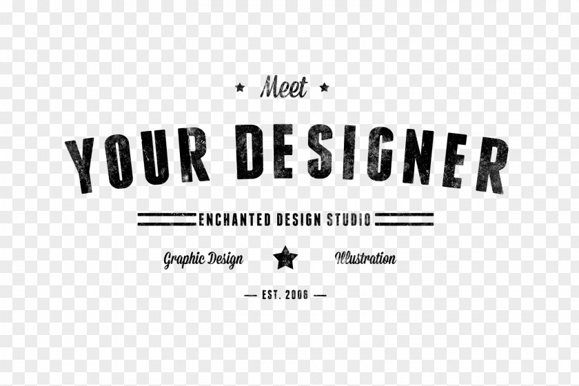 Design Logo Brand Font PNG