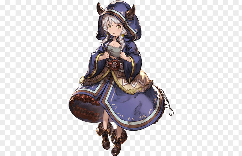 Granblue Fantasy Cygames Mobage Tales Of Asteria PNG