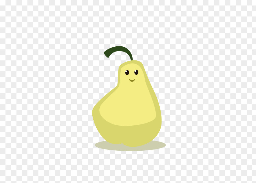 Hand-painted Pears Pear Fruit Designer Computer File PNG