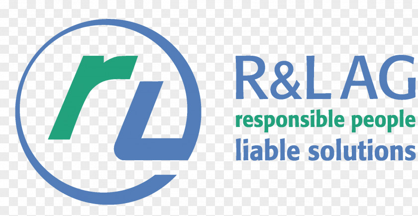 L R&L AG Organization Regensburg Logo Trademark PNG