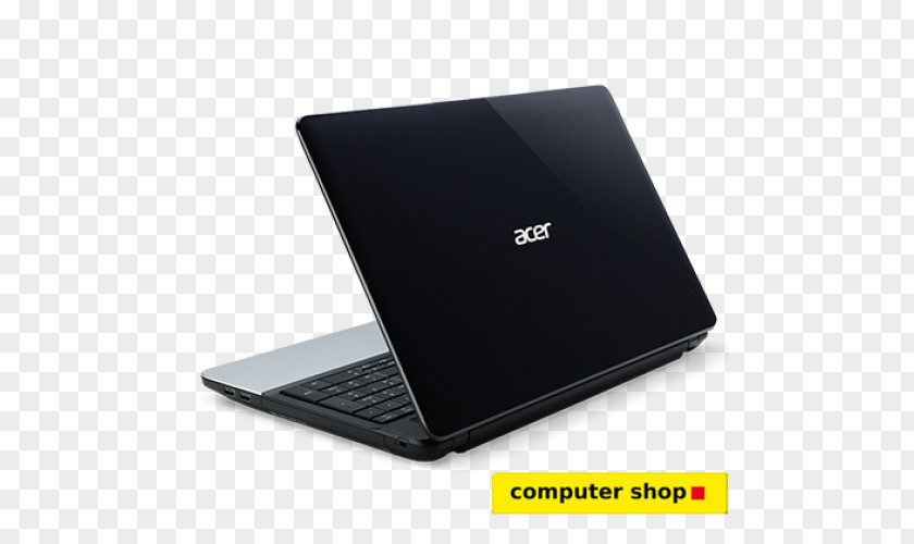 Laptop Netbook Computer Hardware Output Device Acer Aspire PNG