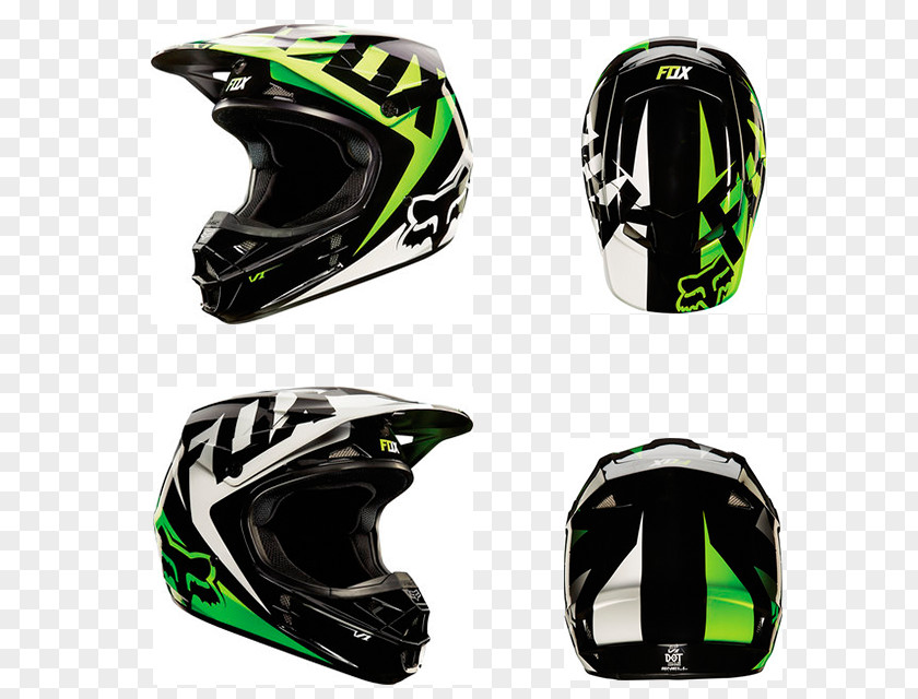 Motorcycle Helmets Stoned Fox Racing PNG