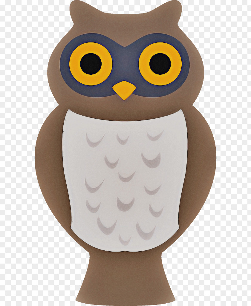 Owl Halloween PNG