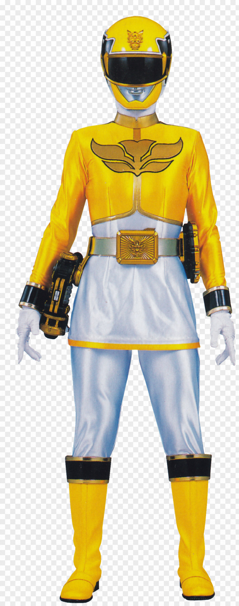 Power Rangers Gia Moran Red Ranger Super Sentai S.P.D. PNG