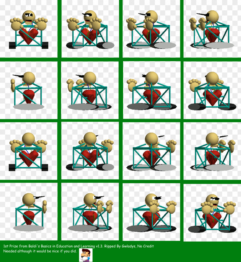 Sprite Game Education Learning Image PNG
