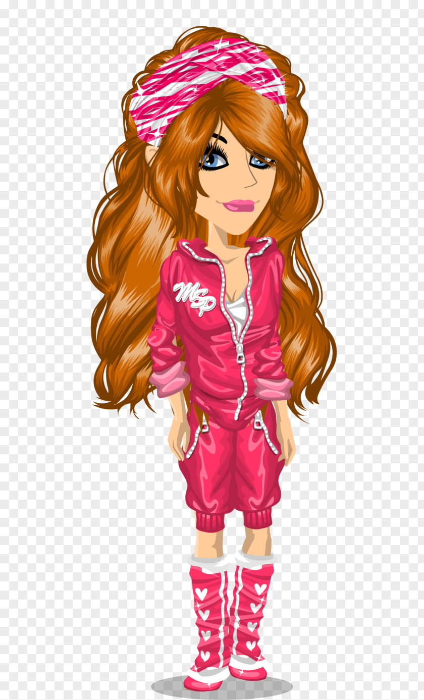 VIP MovieStarPlanet Video Game Hipster PNG