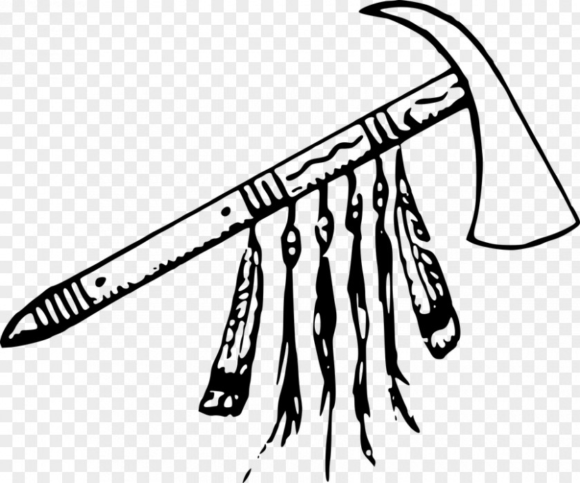 Axe Tomahawk Hatchet Clip Art PNG